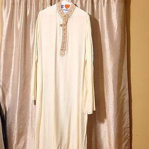 Traditional Hindu Men's Tunic